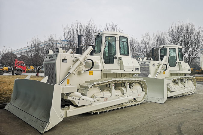 天下有我，，千亿国际助力联合国维和使命。。